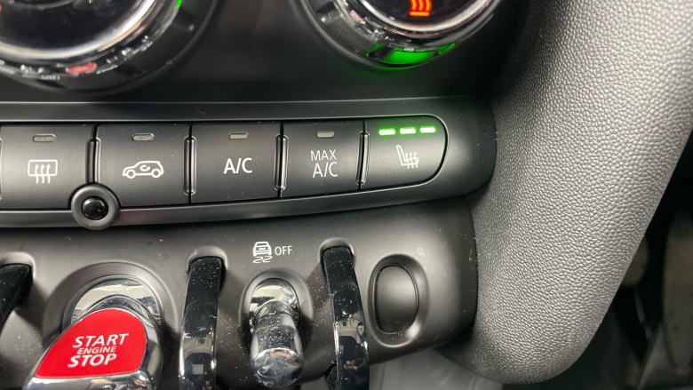 MINI Hatchback 1.5 One Classic II 3dr Petrol Hatchback